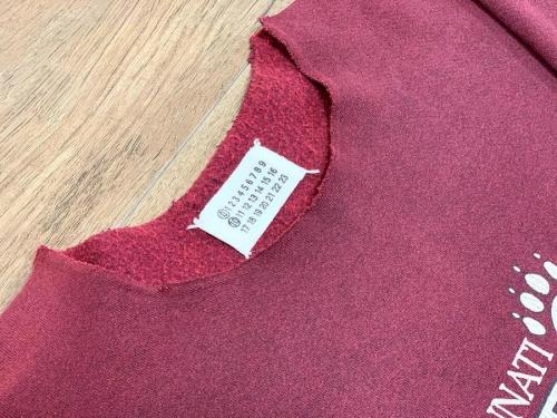 アメリカ村のアーカイブマルジェラ