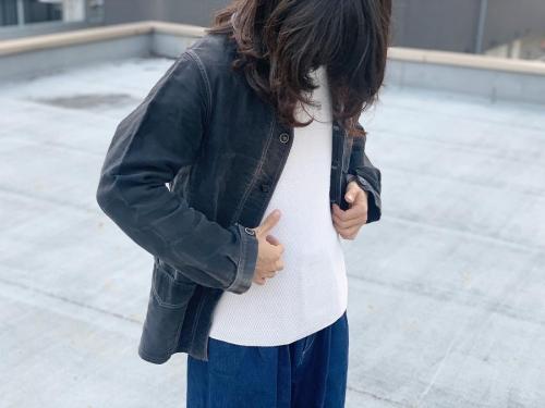 アメリカ村古着屋