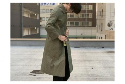 BURBERRYのバーバリー