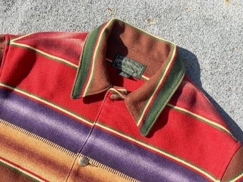 アメリカ村の関西古着屋