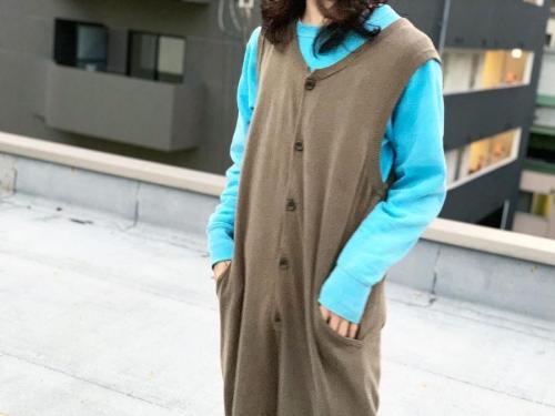 HOMELESS TAILORのホームレステイラー