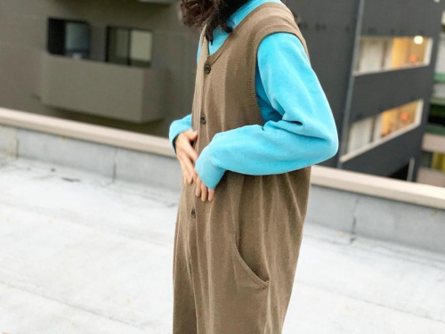 ドメスティックブランドのHOMELESS TAILOR