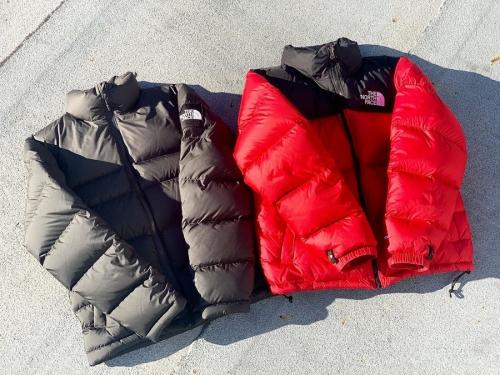 THE NORTH FACEのザノースフェイス