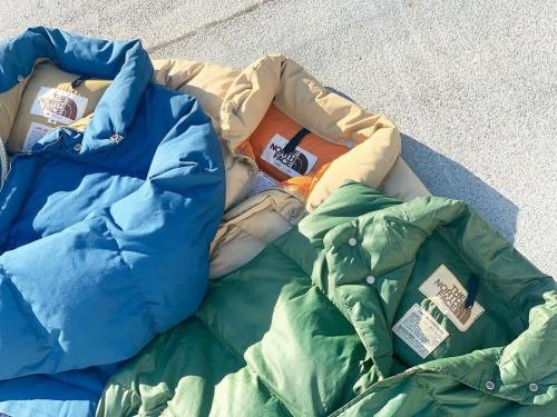 アメリカ村の買い取り強化