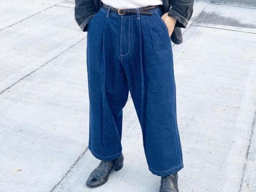 トレファクスタイルアメリカ村店ブログ画像２