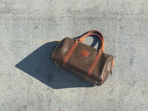 ヴィンテージセリーヌのマカダム