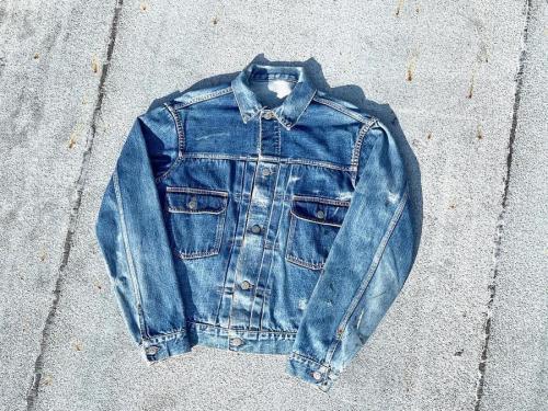 Levi'sのリーバイス