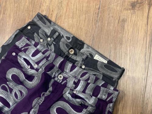 hystericsのヒステリックス