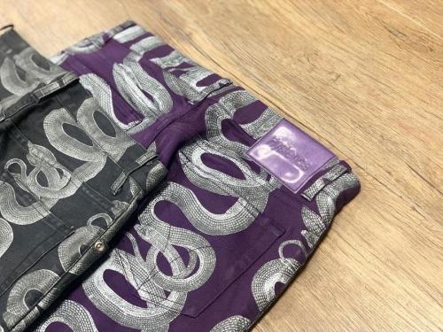 ヒステリックスのアメリカ村