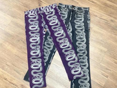 アメリカ村の関西古着屋