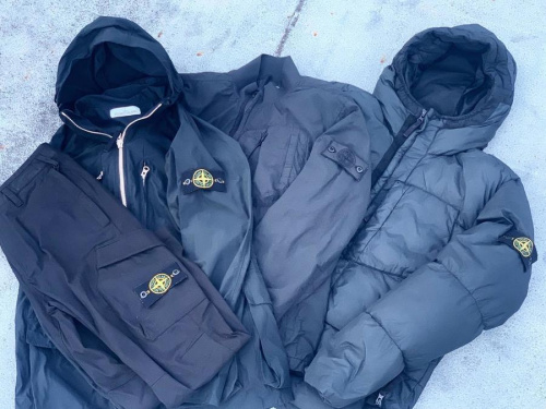 インポートブランドのSTONE ISLAND