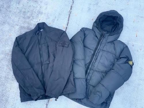 STONE ISLANDのストーンアイランド