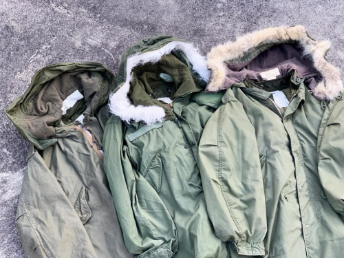 トレファクスタイルアメリカ村店ブログ画像１