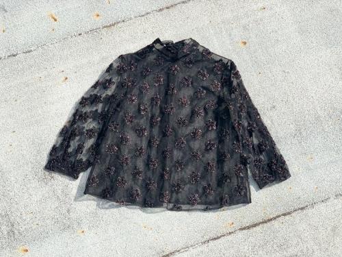 Simone Rochaのシモーネ・ロシャ