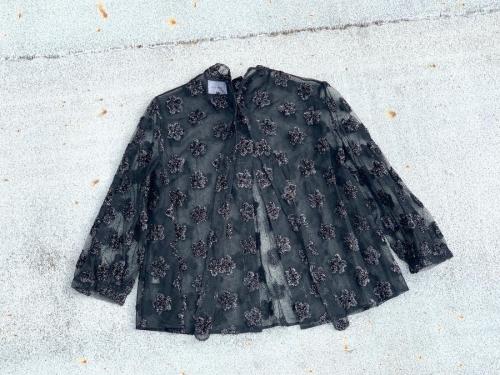 シモーネ・ロシャのアメリカ村