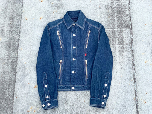 ヴィンテージアイテムのalexander mcqueen