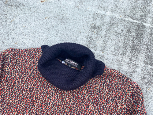 インポートブランドのRAF SIMONS