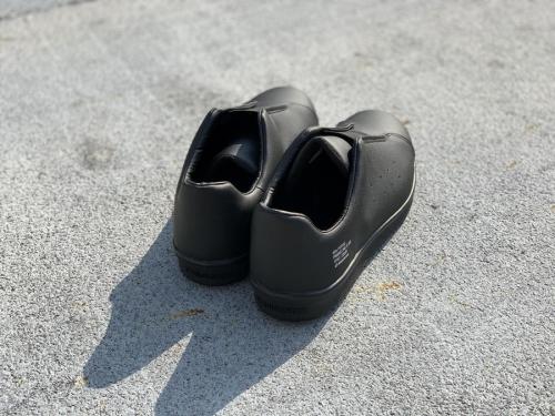 ムーンスターのアメリカ村