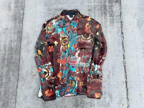 Jean Paul GAULTIER HOMMEのジャンポールゴルチェオム