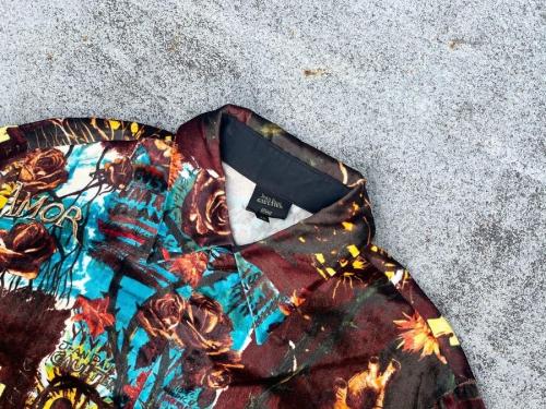 ジャンポールゴルチェオムのアメリカ村