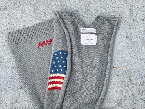 アメリカ村の関西古着屋