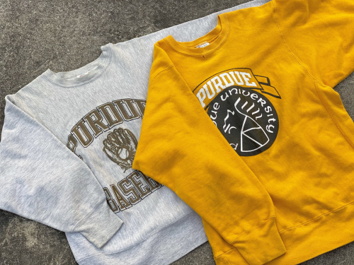 ヴィンテージアイテムのChampion