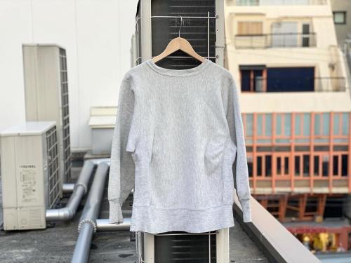 チャンピオンのアメリカ村