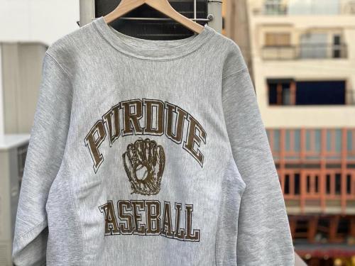 アメリカ村の関西古着屋