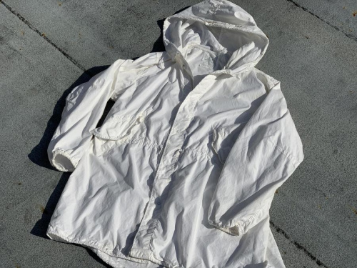 ヴィンテージアイテムのVINTAGE MILITARY