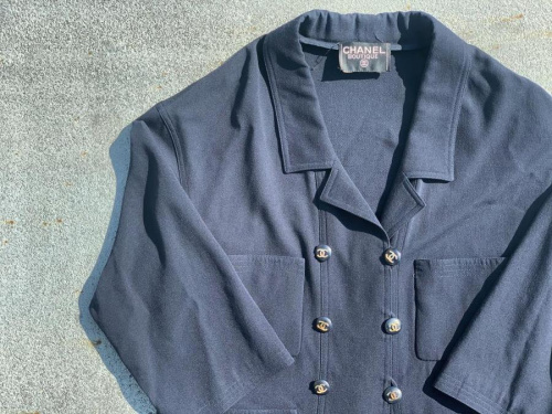 ラグジュアリーブランドのCHANEL BOUTIQUE