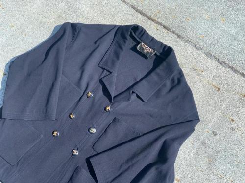 シャネル ブティックのアメリカ村