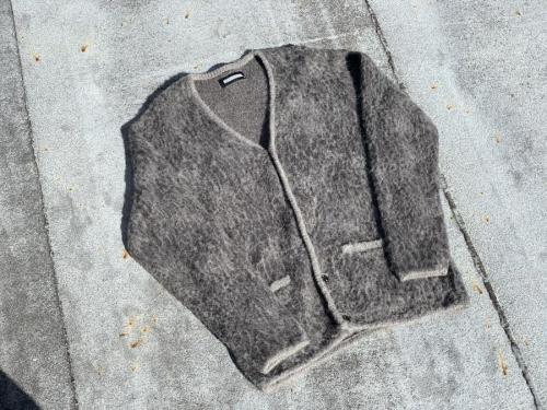 NEIGHBORHOODのネイバーフッド