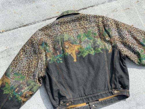 ケンゾーのアメリカ村