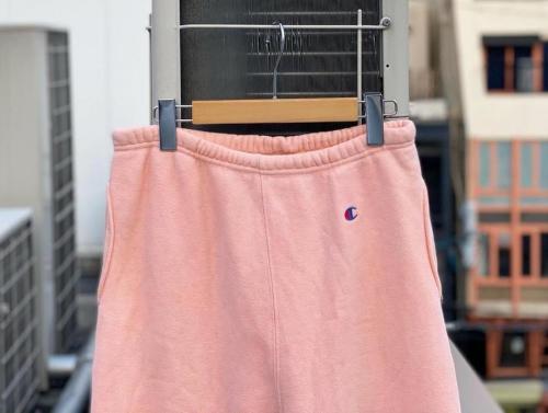 チャンピオンのアメリカ村