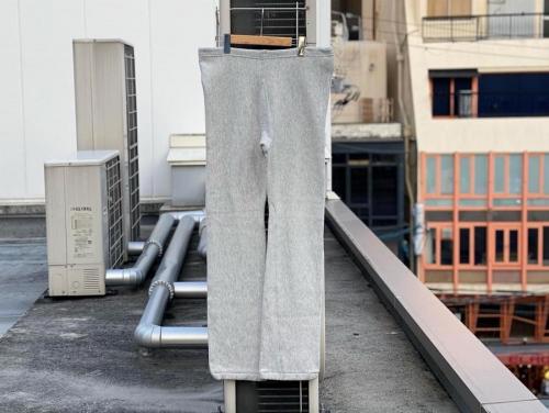 アメリカ村の関西古着屋