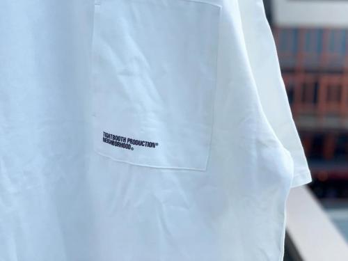 ネイバーフッドのアメリカ村