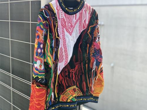 クージーのアメリカ村