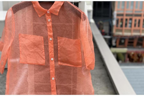 インポートブランドのTELA