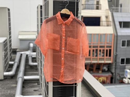 テラのアメリカ村