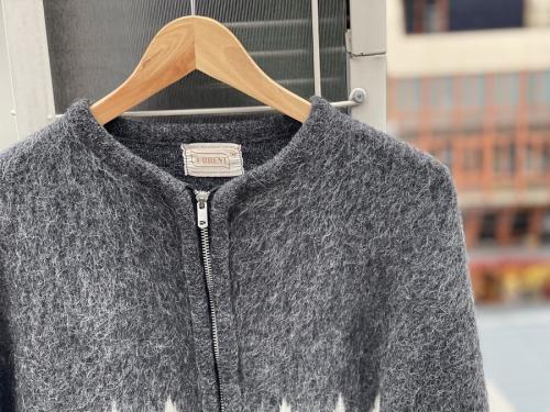 ブレントのアメリカ村