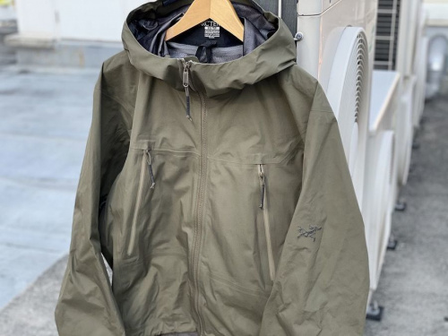 トレファクスタイルアメリカ村店ブログ画像１