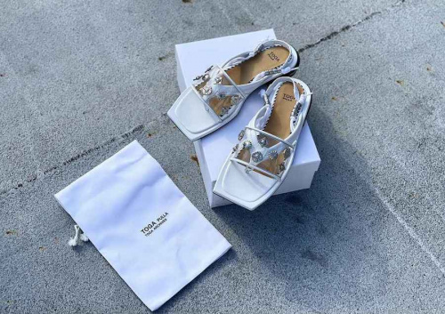 ドメスティックブランドのTOGA PULLA