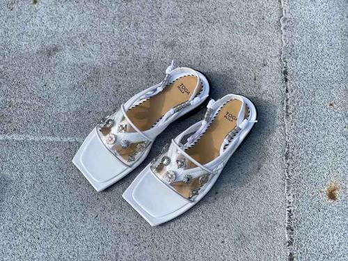 TOGA PULLAのトーガ プルラ