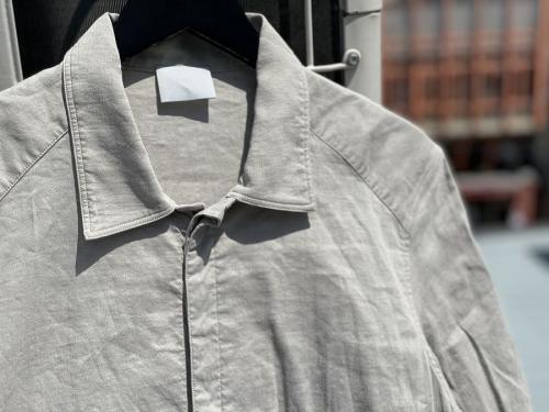 ヤマウチのアメリカ村