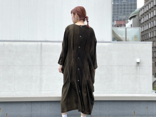 レアアイテムのcomme des garcons