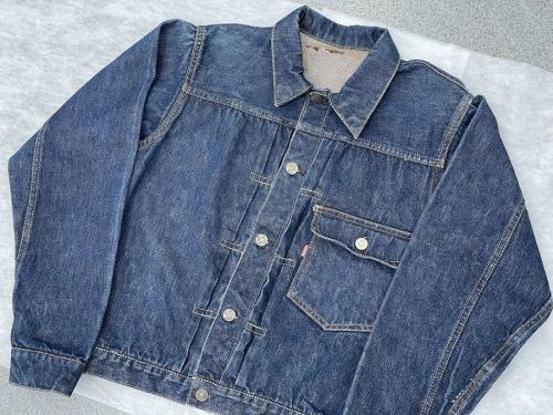 Levi'sのリーバイス
