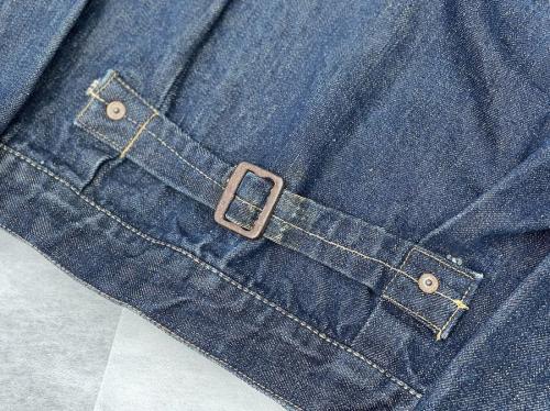 アメリカ村の関西古着屋