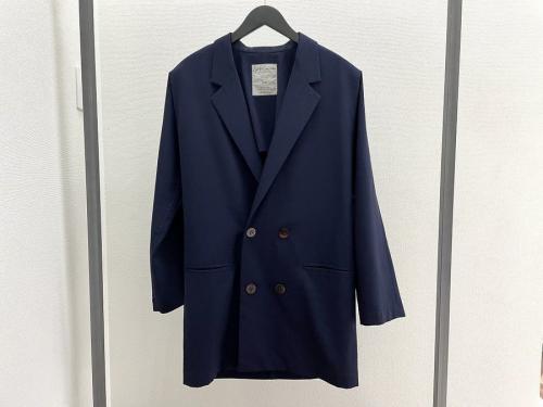 アメリカ村の関西古着屋