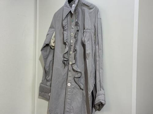 UNDERCOVERのアンダーカバー