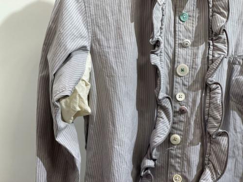 アンダーカバーのアメリカ村